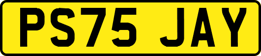PS75JAY