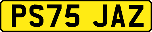 PS75JAZ