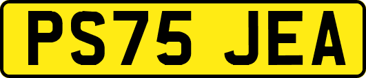 PS75JEA