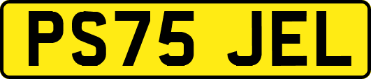 PS75JEL