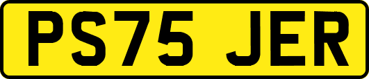 PS75JER