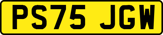 PS75JGW