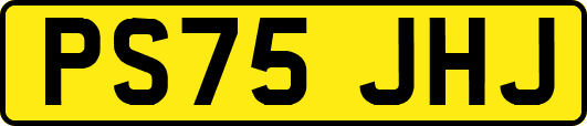 PS75JHJ