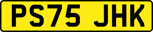 PS75JHK