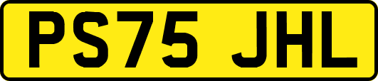 PS75JHL