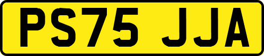 PS75JJA
