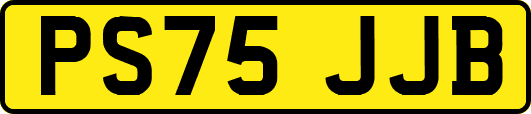 PS75JJB