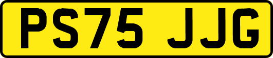 PS75JJG