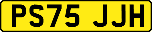 PS75JJH