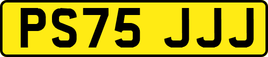 PS75JJJ