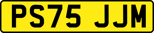 PS75JJM