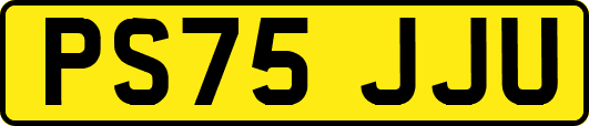 PS75JJU