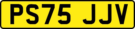 PS75JJV