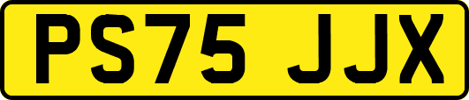 PS75JJX