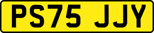 PS75JJY