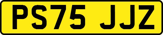 PS75JJZ