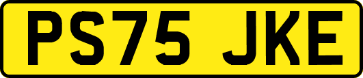 PS75JKE
