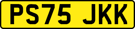 PS75JKK