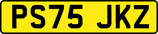 PS75JKZ