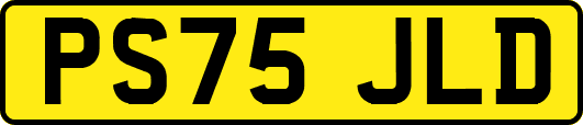 PS75JLD