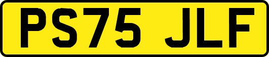 PS75JLF