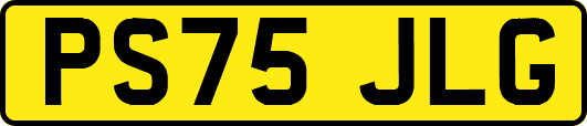 PS75JLG