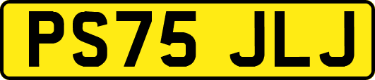 PS75JLJ