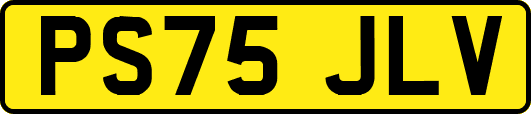 PS75JLV
