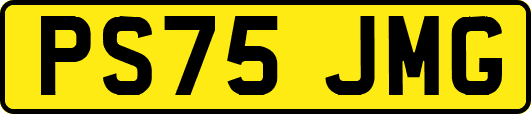 PS75JMG