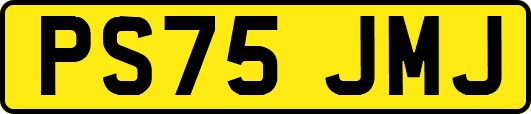 PS75JMJ
