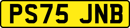PS75JNB
