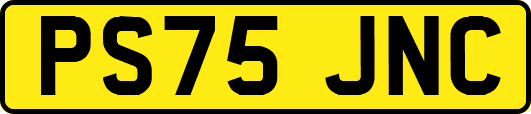 PS75JNC