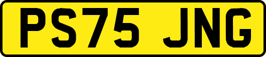 PS75JNG