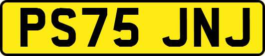 PS75JNJ
