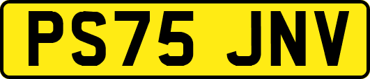 PS75JNV