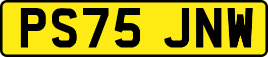 PS75JNW