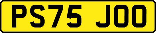 PS75JOO