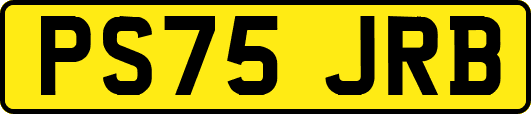 PS75JRB