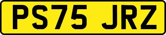 PS75JRZ