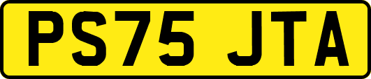 PS75JTA