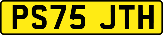 PS75JTH