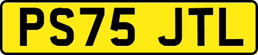 PS75JTL