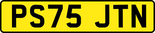 PS75JTN