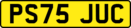 PS75JUC