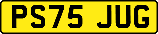 PS75JUG
