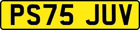 PS75JUV