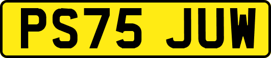 PS75JUW