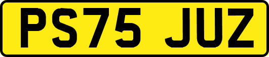 PS75JUZ