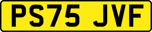 PS75JVF