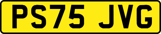 PS75JVG